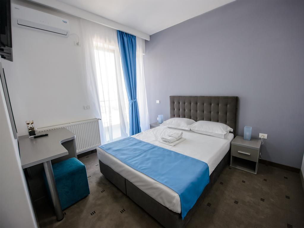 Vila La Mer Mamaia Nord Неводарі Екстер'єр фото