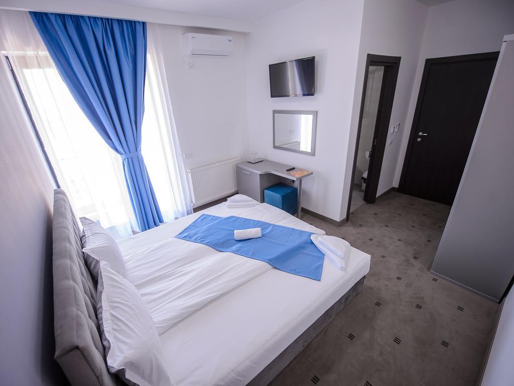 Vila La Mer Mamaia Nord Неводарі Екстер'єр фото